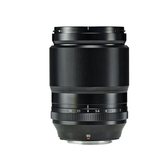 Fuji Obiettivo XF 90mm F2 R LM WR Garanzia Fujifilm Italia Fuji Obiettivo XF 90mm F2 R LM WR Garanzia Fujifilm Italia